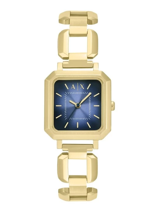 Obrázek produktu Hodinky Armani Exchange zlatá barva