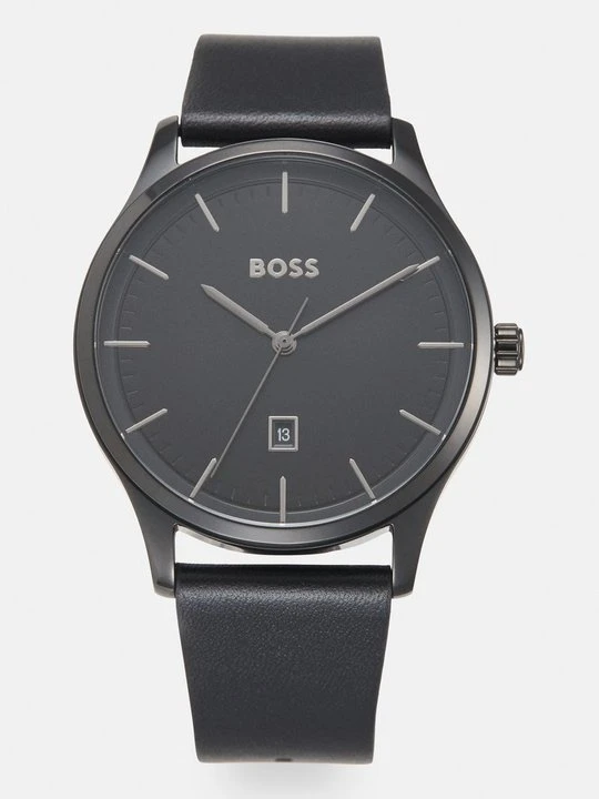 Obrázek produktu Hodinky Boss černá