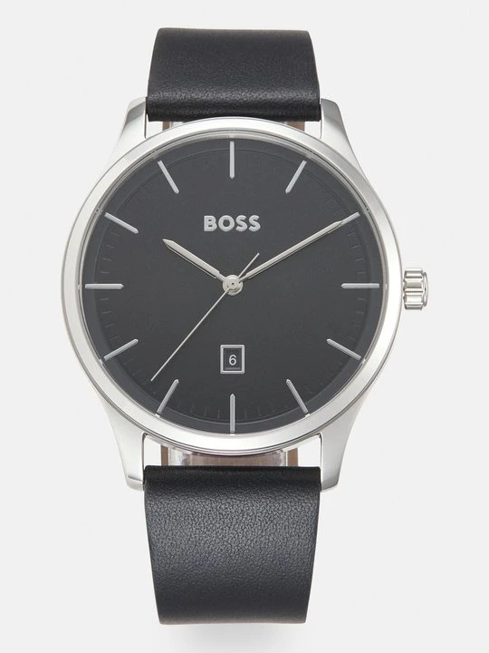 Obrázek produktu Hodinky Boss černá