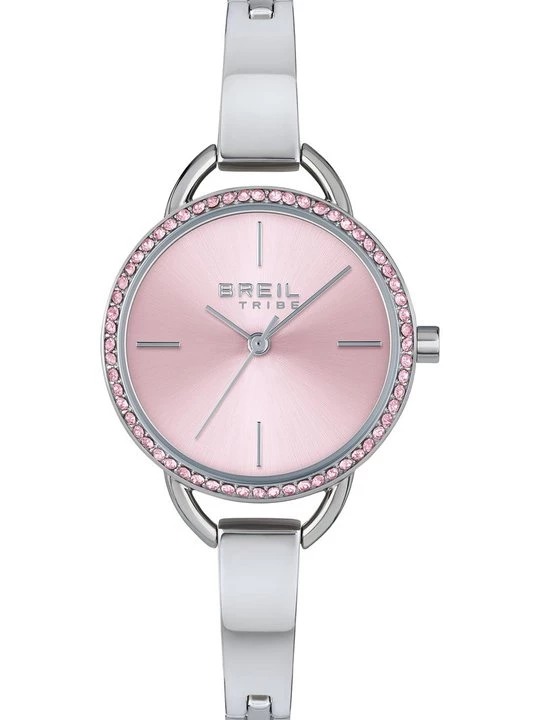 Obrázek produktu Hodinky Breil růžová