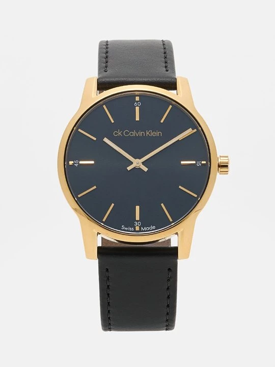 Obrázek produktu Hodinky Calvin Klein černá