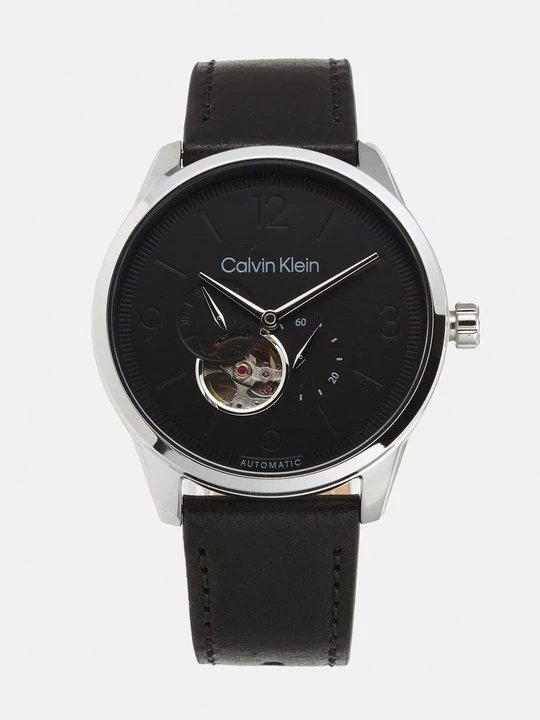Obrázek produktu Hodinky Calvin Klein černá