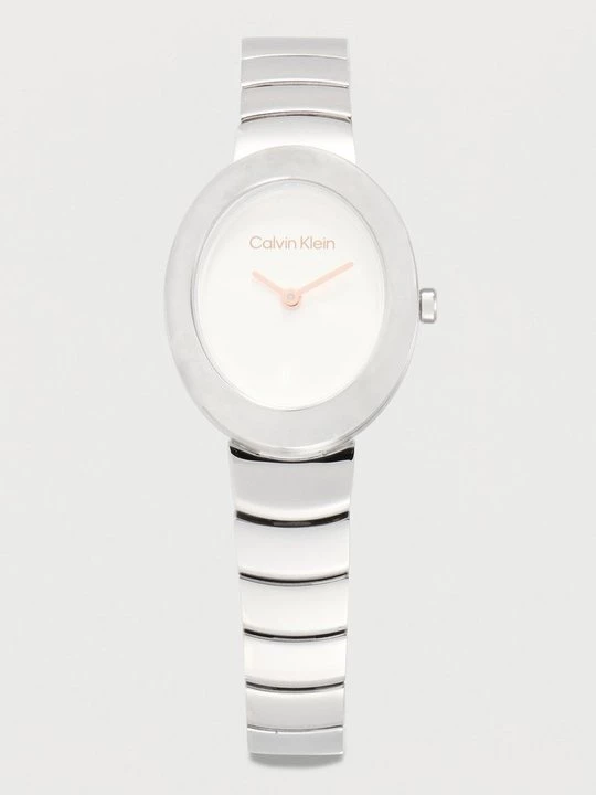 Obrázek produktu Hodinky Calvin Klein stříbrná