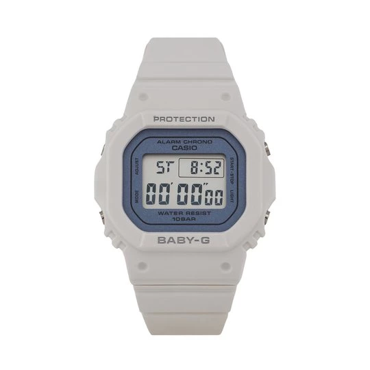 Obrázek produktu Hodinky Casio BABY-G BGD-565SC-2BER Bílá