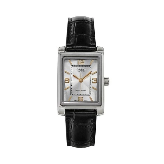 Obrázek produktu Hodinky Casio LTP-1234PL-7A2EF Stříbrná