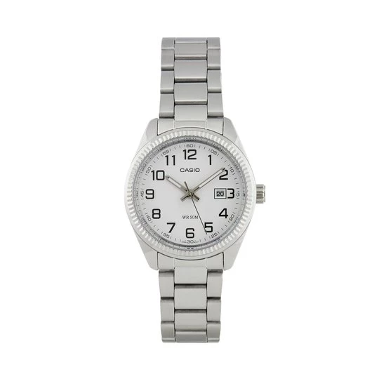 Obrázek produktu Hodinky Casio LTP-1302PD-7BVEG Stříbrná
