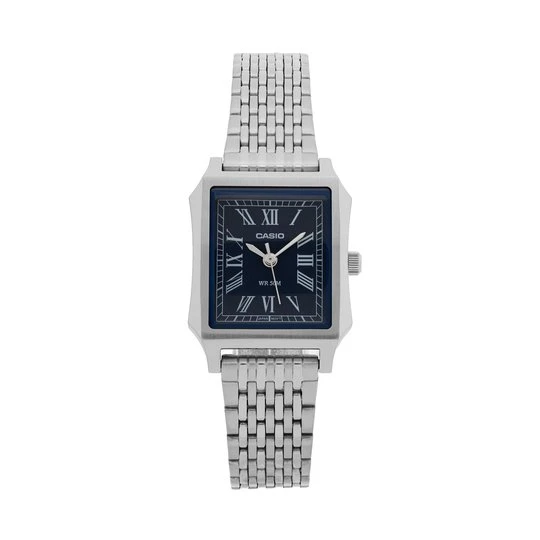 Obrázek produktu Hodinky Casio LTP-B190D-2BVER Stříbrná