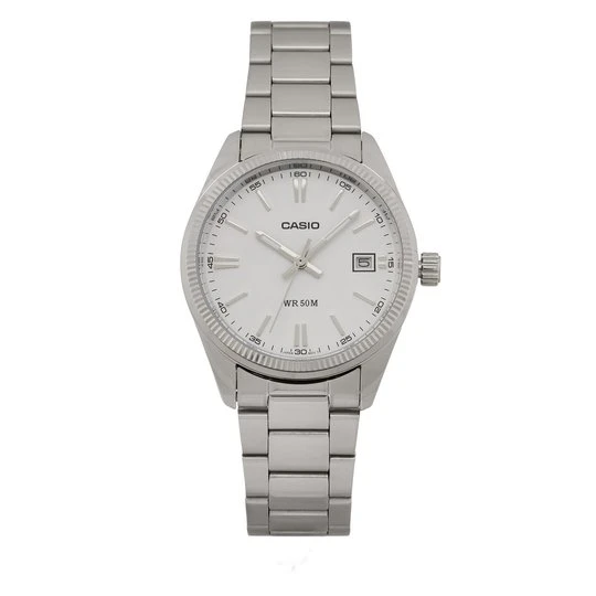 Obrázek produktu Hodinky Casio UTP-1302PD-7AVEF Stříbrná