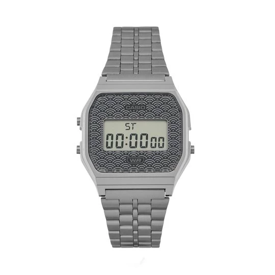 Obrázek produktu Hodinky Casio Vintage A159WEVJ-7ER Stříbrná