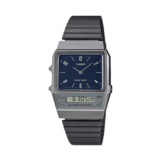 Obrázek produktu Hodinky Casio Vintage Edgy AQ-800EB-2AEF Černá