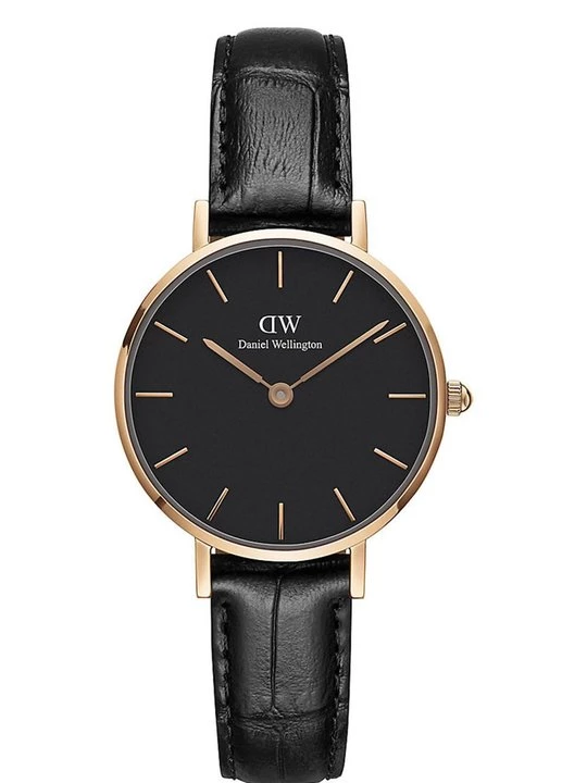 Obrázek produktu Hodinky Daniel Wellington černá