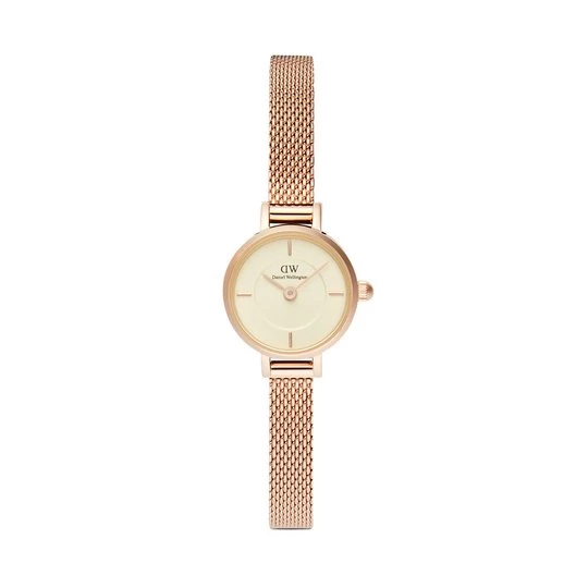 Obrázek produktu Hodinky Daniel Wellington DW00100741 Růžová