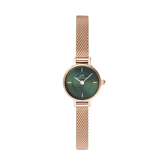 Obrázek produktu Hodinky Daniel Wellington DW00100742 Zlatá