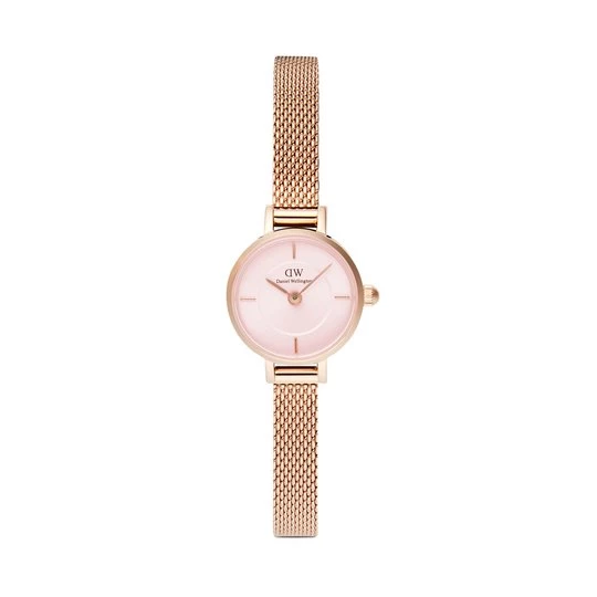 Obrázek produktu Hodinky Daniel Wellington DW00100743 Zlatá