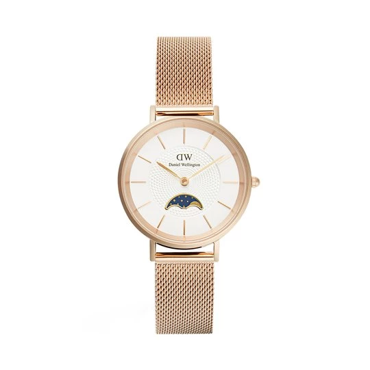 Obrázek produktu Hodinky Daniel Wellington DW00100773 Zlatá