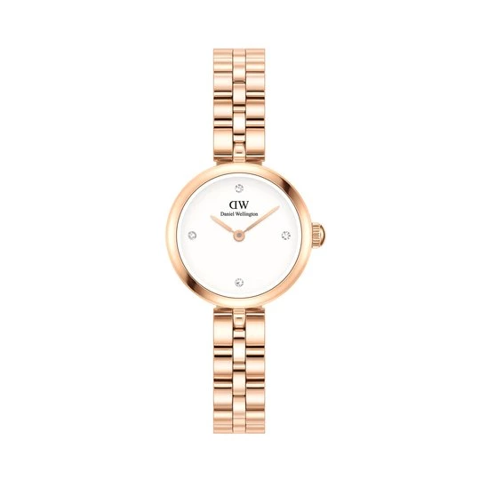 Obrázek produktu Hodinky Daniel Wellington Elan Lumine DW00100717 Růžová