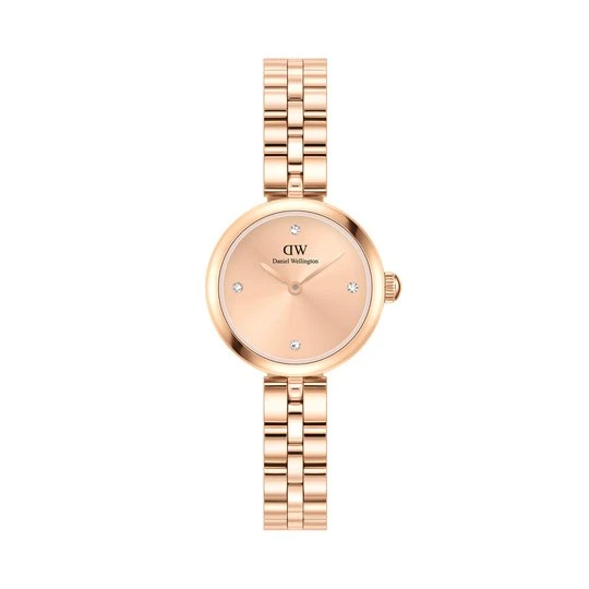 Obrázek produktu Hodinky Daniel Wellington Elan Lumine Unitone DW00100720 Růžová