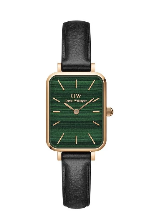 Obrázek produktu Hodinky Daniel Wellington růžově zlatá barva