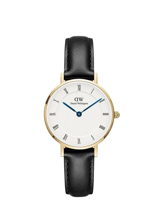 Obrázek produktu Hodinky Daniel Wellington zlatá barva