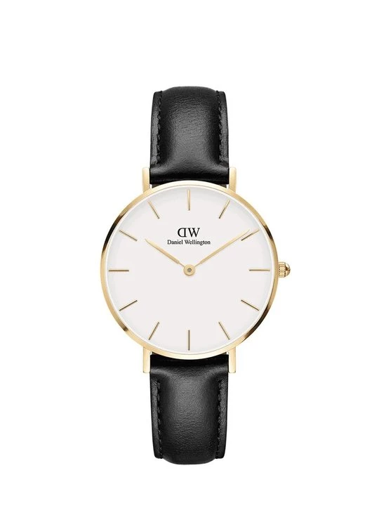 Obrázek produktu Hodinky Daniel Wellington zlatá barva