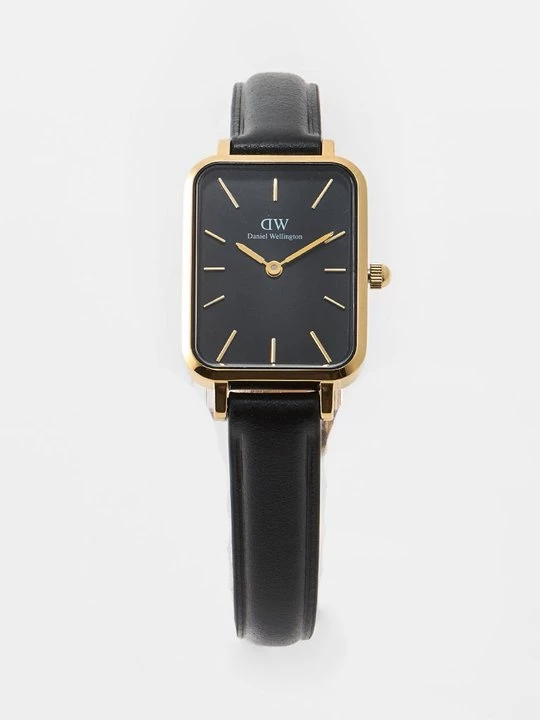 Obrázek produktu Hodinky Daniel Wellington zlatá barva