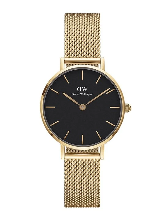 Obrázek produktu Hodinky Daniel Wellington zlatá barva