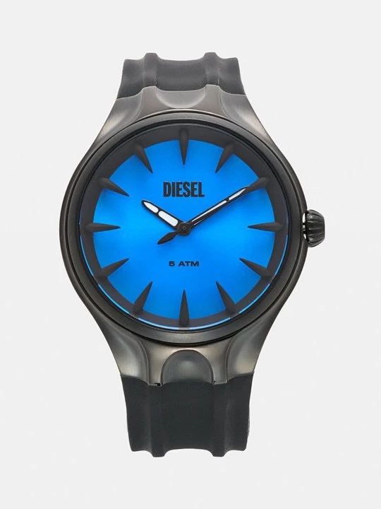Obrázek produktu Hodinky Diesel černá