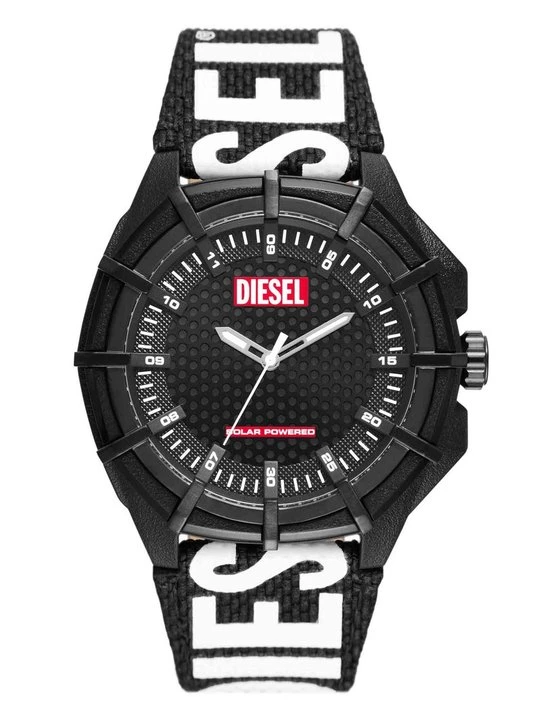 Obrázek produktu Hodinky Diesel černá