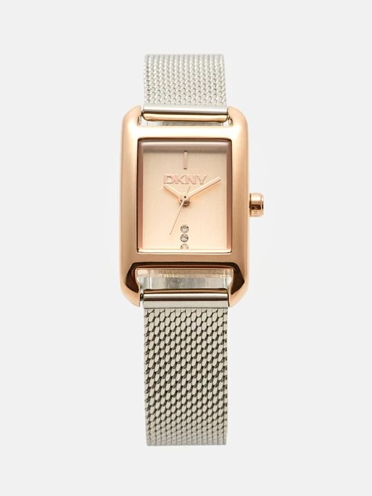 Obrázek produktu Hodinky DKNY růžová