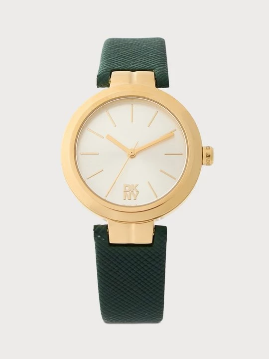 Obrázek produktu Hodinky DKNY zlatá barva