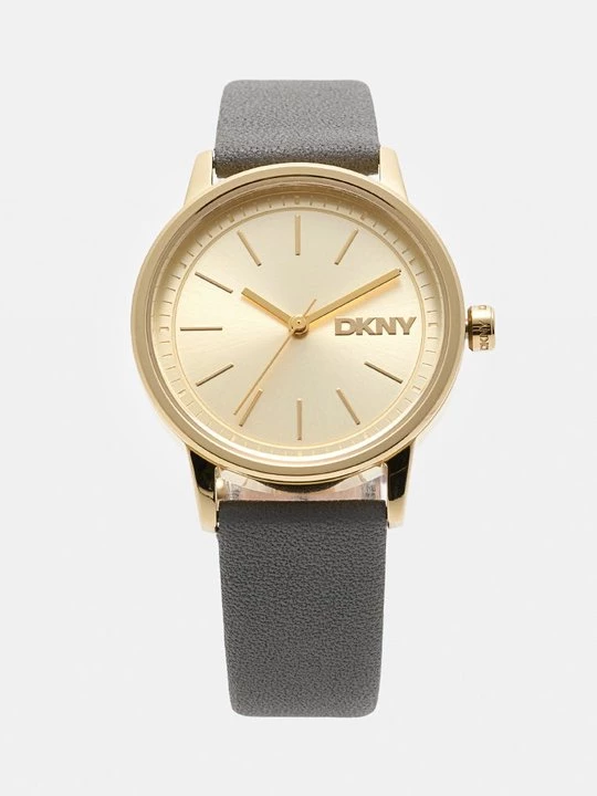 Obrázek produktu Hodinky DKNY zlatá barva