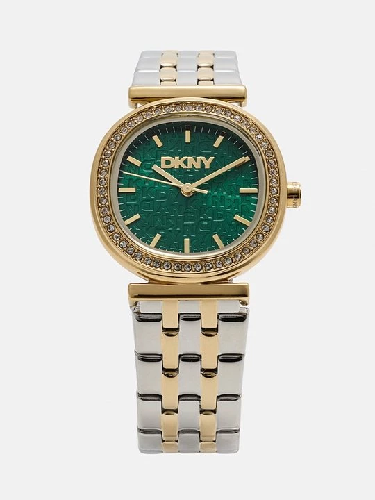 Obrázek produktu Hodinky DKNY zlatá barva