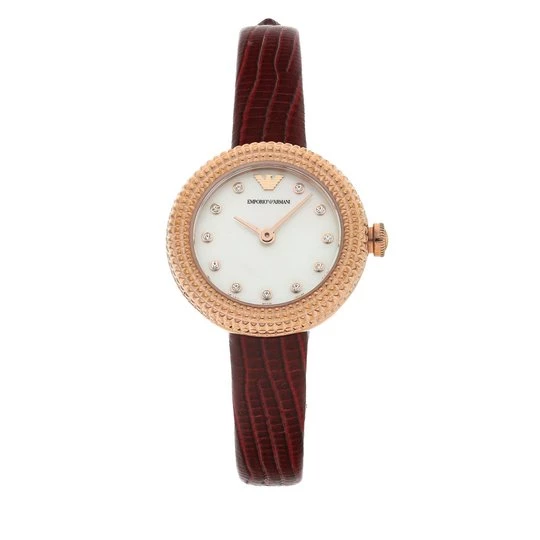 Obrázek produktu Hodinky Emporio Armani AR11417 Červená
