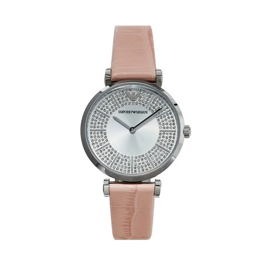Obrázek produktu Hodinky Emporio Armani AR11543 Růžová