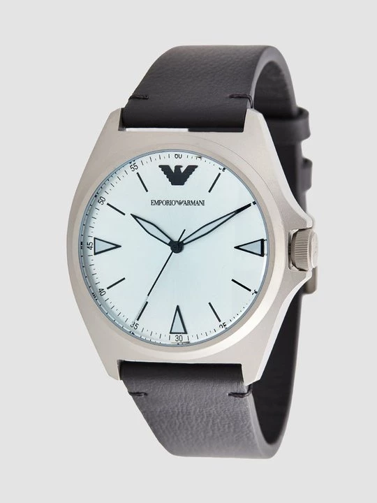 Obrázek produktu Hodinky Emporio Armani černá
