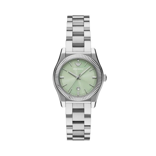Obrázek produktu Hodinky Emporio Armani Federica AR11656 Stříbrná