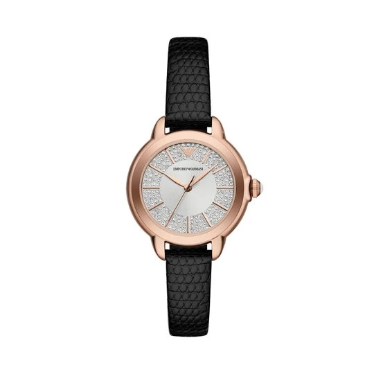 Obrázek produktu Hodinky Emporio Armani Mia AR11631 Zlatá