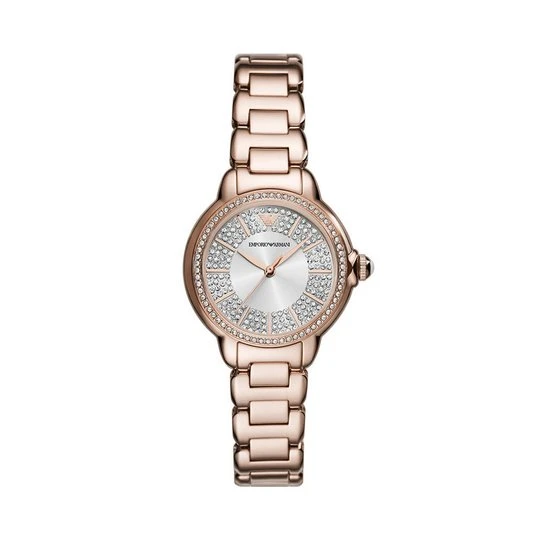 Obrázek produktu Hodinky Emporio Armani Mia AR11633 Růžové zlato