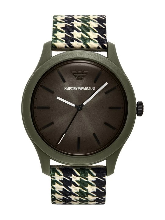 Obrázek produktu Hodinky Emporio Armani modrá
