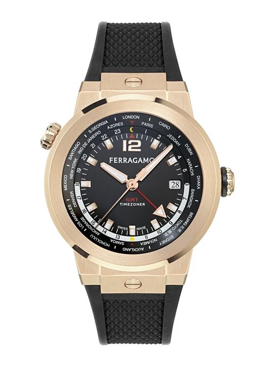 Obrázek produktu Hodinky FERRAGAMO