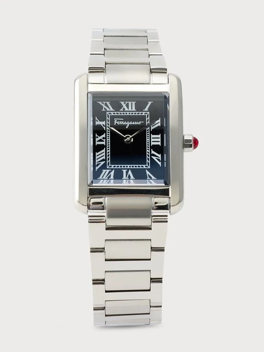 Obrázek produktu Hodinky FERRAGAMO černá