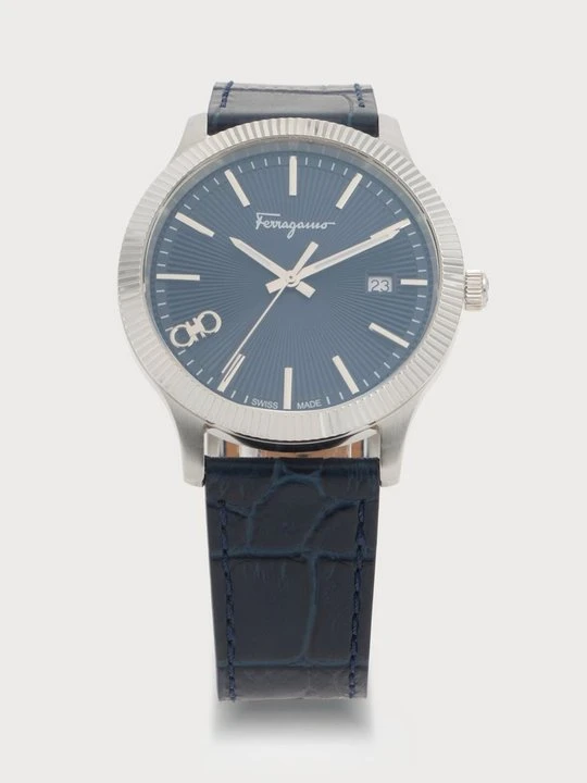 Obrázek produktu Hodinky FERRAGAMO modrá