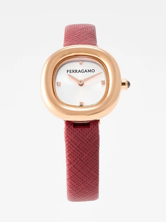 Obrázek produktu Hodinky FERRAGAMO růžová
