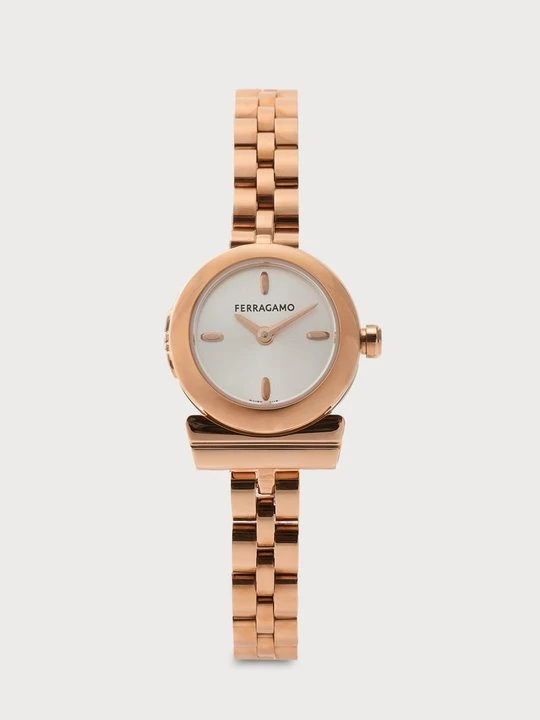 Obrázek produktu Hodinky FERRAGAMO růžová