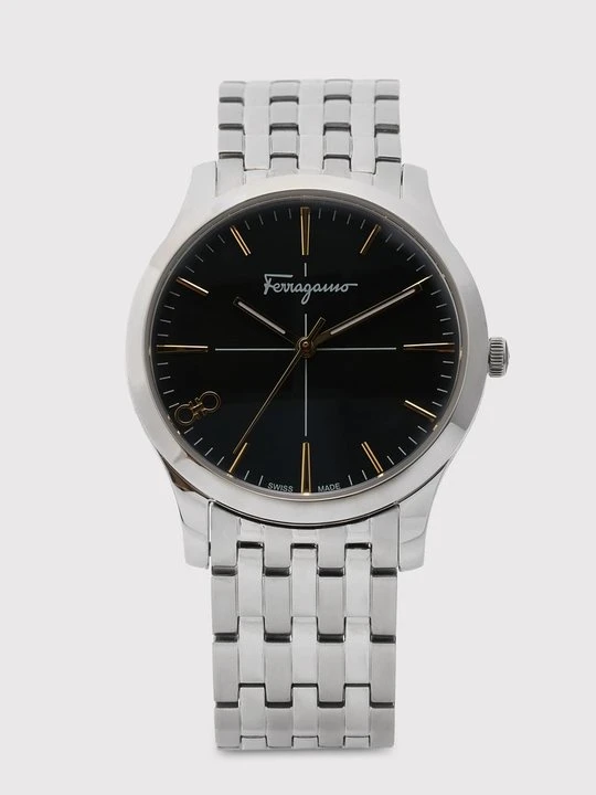 Obrázek produktu Hodinky FERRAGAMO stříbrná