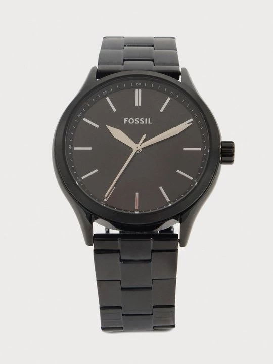 Obrázek produktu Hodinky Fossil černá