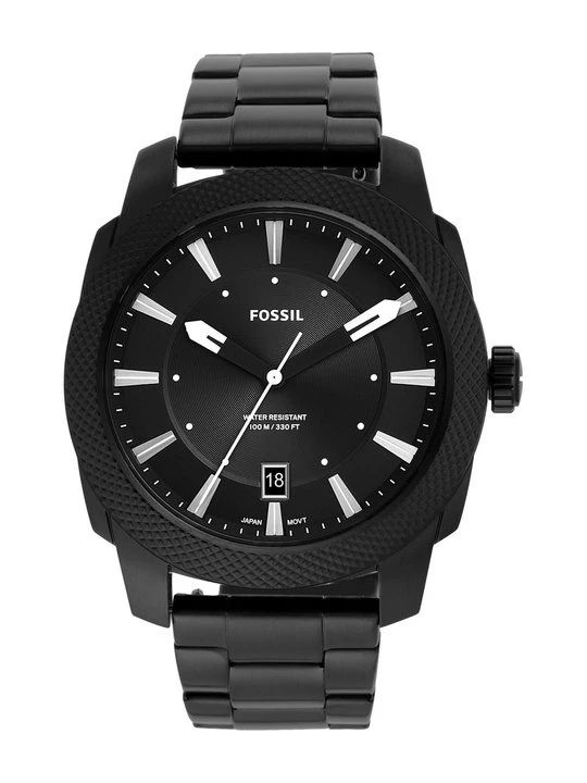 Obrázek produktu Hodinky Fossil černá