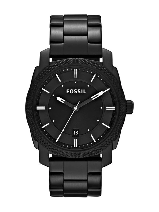 Obrázek produktu Hodinky Fossil černá