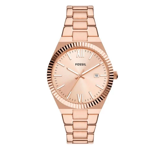 Obrázek produktu Hodinky Fossil ES5258 Zlatá