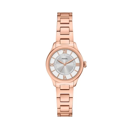 Obrázek produktu Hodinky Fossil Gilmore ES5420 Růžová